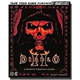 GD: DIABLO II (ULTIMATE STRATEGY GUIDE) (USED) GD: DIABLO II (ULTIMATE STRATEGY GUIDE) (USED)